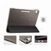 ESR puzdro Ascend Trifold Case pre iPad Air 10.9" 2020 - Silver Gray YCAIR4-SL