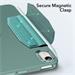 ESR puzdro Ascend Trifold Case pre iPad mini 6 2021 - Cactus Green SDSCMINI-DG