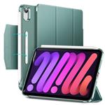 ESR puzdro Ascend Trifold Case pre iPad mini 6 2021 - Cactus Green SDSCMINI-DG