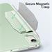 ESR puzdro Ascend Trifold Case pre iPad mini 6 2021 - Mint Green SDSCMINI-LG