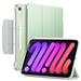 ESR puzdro Ascend Trifold Case pre iPad mini 6 2021 - Mint Green SDSCMINI-LG