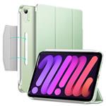 ESR puzdro Ascend Trifold Case pre iPad mini 6 2021 - Mint Green SDSCMINI-LG