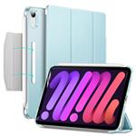 ESR puzdro Ascend Trifold Case pre iPad mini 6 2021 - Sky Blue SDSCMINI-LB