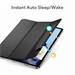 ESR puzdro Ascend Trifold Case pre iPad Pro 11" 2021 - Forest Green YC1121-GR