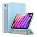 ESR puzdro Rebound Hybrid Case pre iPad mini 6 2021 - Blue SDRHMINI-BL