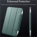 ESR puzdro Rebound Magnetic Case pre iPad mini 6 2021 - Cactus Green SDRMMINI-GR