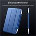 ESR puzdro Rebound Magnetic Case pre iPad mini 6 2021 - Navy Blue SDRMMINI-BL