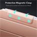 ESR puzdro Rebound Magnetic Case pre iPad mini 6 2021 - Rose Gold SDRMMINI-RG