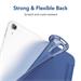 ESR puzdro Silicon Rebound Case pre iPad Air 10.9" 2020 - Blue SDSLAIR4-BL