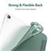 ESR puzdro Silicon Rebound Case pre iPad Air 10.9" 2020 - Cactus Green SDSLAIR4-GR