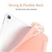 ESR puzdro Silicon Rebound Case pre iPad Air 10.9" 2020 - Rose Gold SDSLAIR4-RG