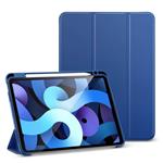 ESR puzdro Silicon Rebound Pencil Case pre iPad Air 10.9" 2020 - Blue SDSLAPA4-BL