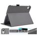 ESR puzdro Urban Folio Case pre iPad mini 6 2021 - Black SDUPMINI-BK