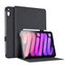 ESR puzdro Urban Folio Case pre iPad mini 6 2021 - Black SDUPMINI-BK