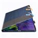 ESR puzdro Urban Premium Folio Pencil Case pre iPad Air 10.9" 2020 - Blue Gray SDIPADA4-BB