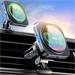 ESR Qi2 Magnetic Wireless Car Charger 15W - Black ESR-QI2-CAR