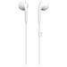 eSTUFF In-ear Headphone Earpod MFI lightning plug for iPhones and iPads ES652010