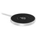 eSTUFF Magnetic Wireless Charger USB-C Plug. Charges up to 15W. Use with PD 20W charger ES638100