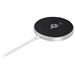 eSTUFF Magnetic Wireless Charger USB-C Plug. Charges up to 15W. Use with PD 20W charger ES638100