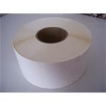 Etikety 100mm x 70mm, termoetikety ECO, H2510, cena za 500ks/1role/D40 3967131