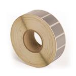 Etikety 30mm x 20mm, PE, D40/role 105mm/2500ks 1007931