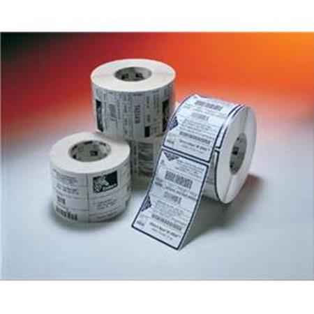 Etikety Zebra Z-Ultimate 3000T White, Midrange, 102x152mm; 950 labels for roll 880350-152