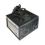 Eurocase 450W-ATX,12cm fan ,CE,CB,PFC, ErP2013 standby <0,5W, typ.eff.>80% MP-650AT