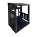 Eurocase MC MF-300B, Mini Tower, mATX P001036859300