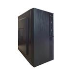 Eurocase MC MF-320B, Mini Tower, mATX P001037859320