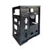 Eurocase ML N6-500B, Mid Tower, ATX P001036859300