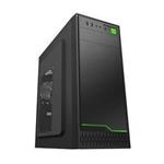 Eurocase ML N6-500B USB-C, Mid Tower, ATX P001038859501