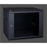 Eurocase nástenný rozvádzač GMA6409 9U / 19" 600*450*500mm