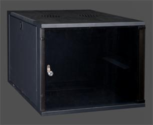 Eurocase nástenný rozvádzač GQ5615 15U / 19" 540x600x710mm