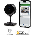 Eve Cam Secure Video Surveillance Smart Camera 10ECJ8701