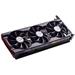 EVGA GeForce RTX 3080 XC3 GAMING / 10GB GDDR6X / PCI-E / 3x DP / HDMI / ARGB LED 10G-P5-3883-KR