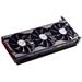 EVGA GeForce RTX 3080 XC3 ULTRA GAMING / 10GB GDDR6X / PCI-E / 3x DP / HDMI / ARGB LED 10G-P5-3885-KR