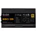 EVGA zdroj 650 G5 / 650W / plně modulární / 80 Plus GOLD 220-G5-0650-X3