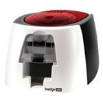 Evolis Badgy200, single sided, 12 dots/mm (300 dpi), USB B22U0000RS