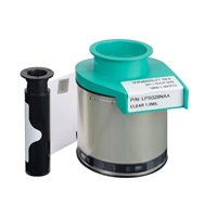 Evolis clear patch LPS028NAA