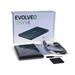 EVOLVEO 2.5" Tiny 1, externí rámeček na HDD, USB 3.0 TINY1