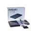 EVOLVEO 2.5" Tiny 1, externí rámeček na HDD, USB 3.0 TINY1