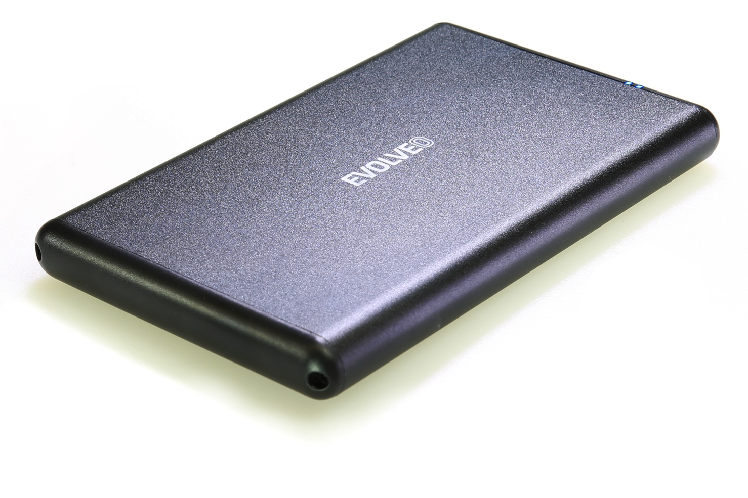 EVOLVEO 2.5" Tiny 1, externí rámeček na HDD, USB 3.0 TINY1