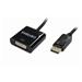 Evolveo DisplayPort - DVI adaptér EV-DP-DVI