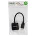 Evolveo DisplayPort - DVI adaptér EV-DP-DVI