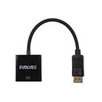 Evolveo DisplayPort - VGA adaptér EV-DP-VGA