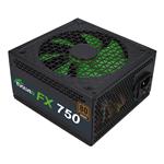 EVOLVEO FX 750 , zdroj 750W ATX, 14cm, tichý, 80+ bronze, bulk FX750