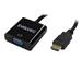 Evolveo HDMI - VGA adaptér EV-HDMI-VGA