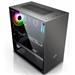 EVOLVEO M4, case mATX CAEM4