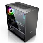 EVOLVEO M4, case mATX CAEM4