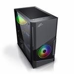 EVOLVEO M5, case mATX CAEM5